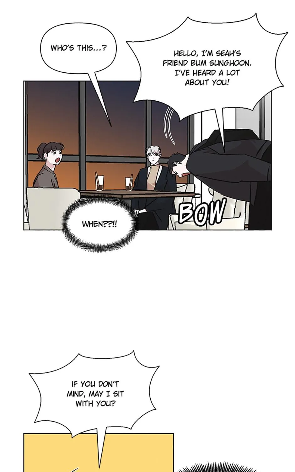 A Married Killer Chapter 50 page 6 - 