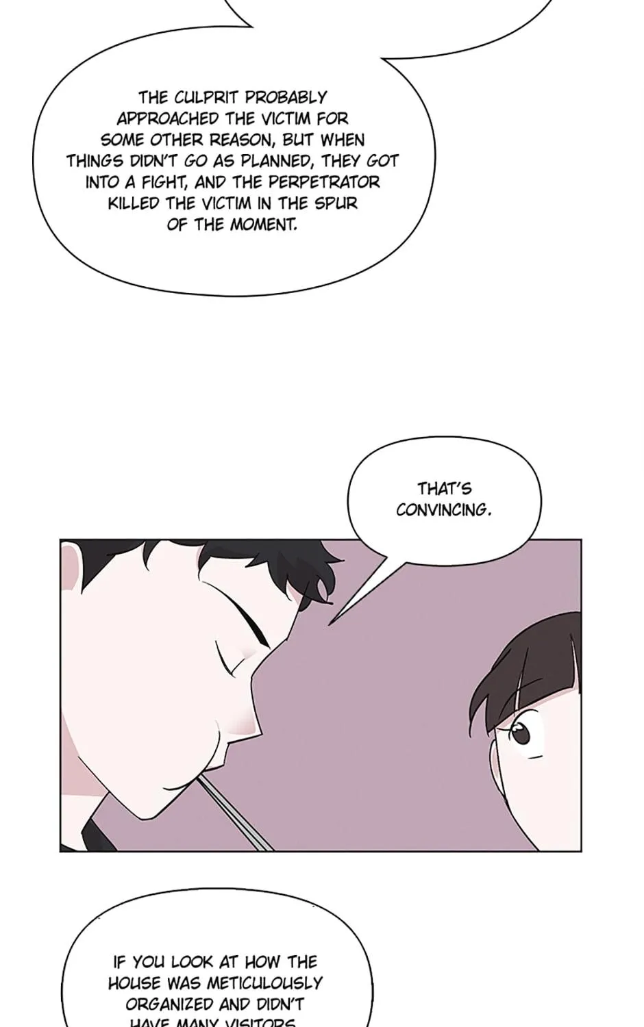 A Married Killer Chapter 50 page 52 - 