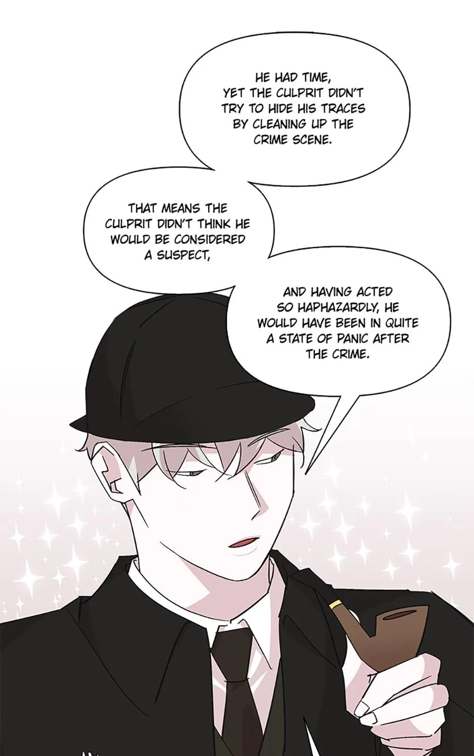 A Married Killer Chapter 50 page 56 - 