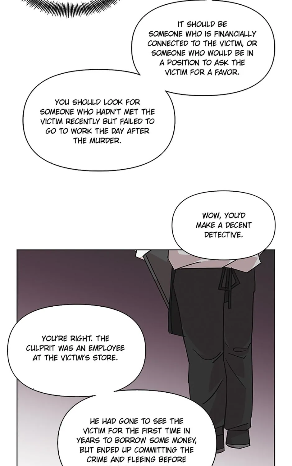 A Married Killer Chapter 50 page 58 - 