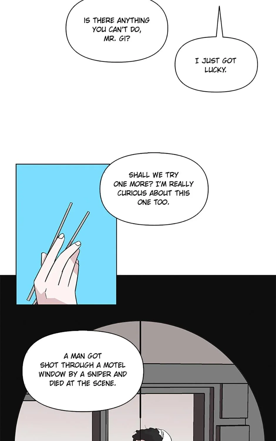 A Married Killer Chapter 50 page 60 - 