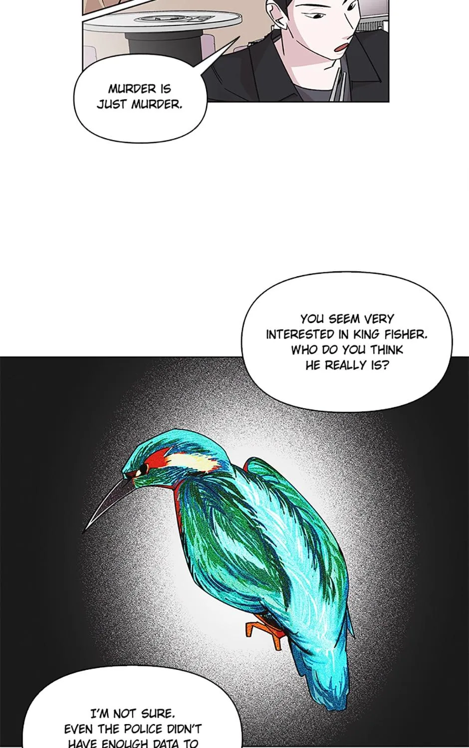 A Married Killer Chapter 50 page 68 - 