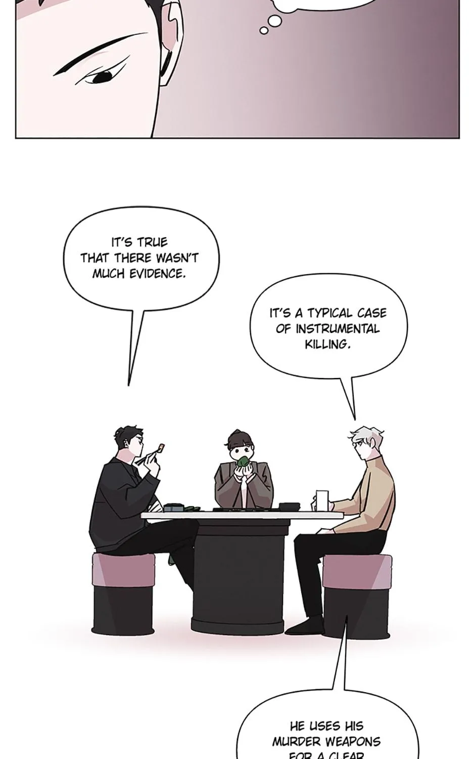 A Married Killer Chapter 50 page 70 - 