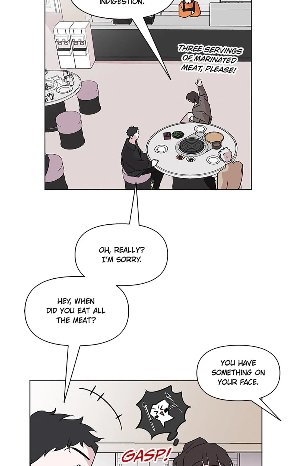 A Married Killer Chapter 50 page 80 - 