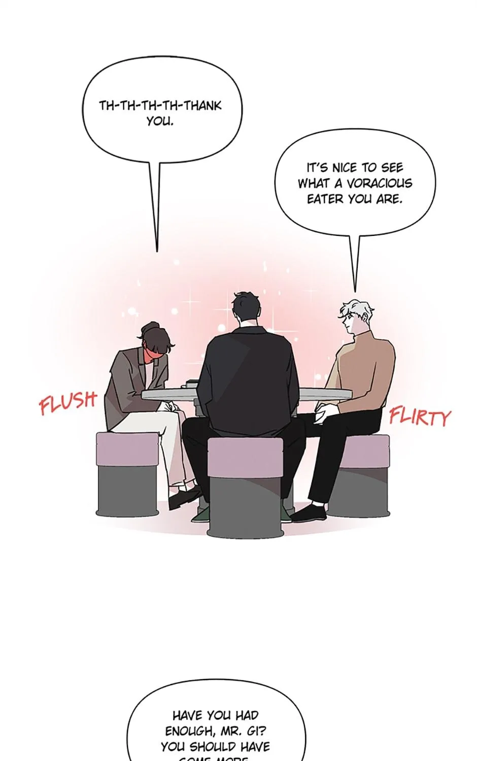 A Married Killer Chapter 50 page 86 - 