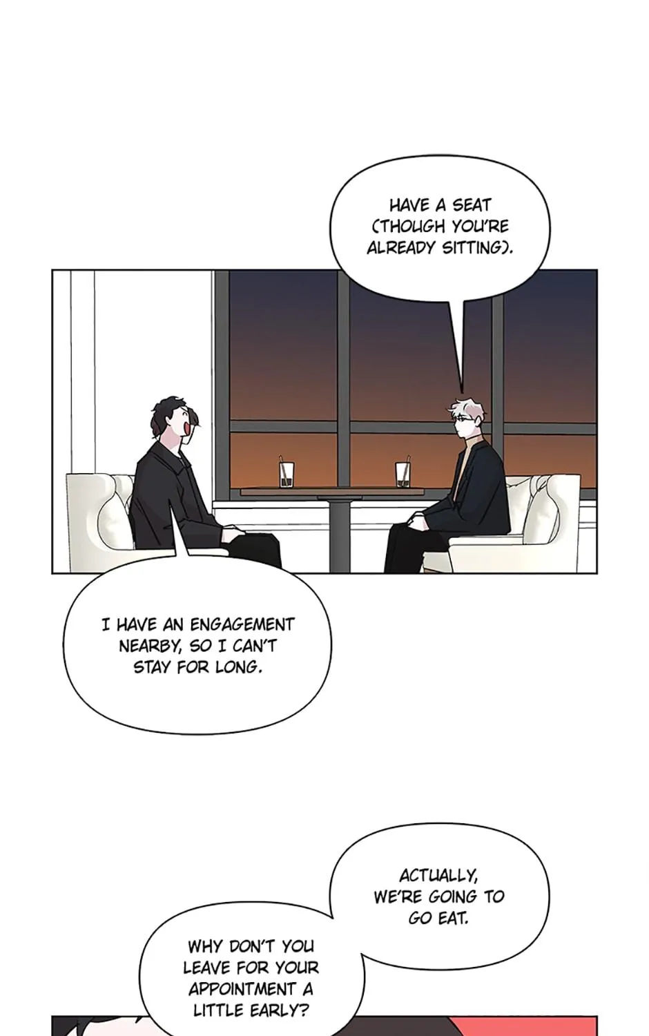 A Married Killer Chapter 50 page 10 - 