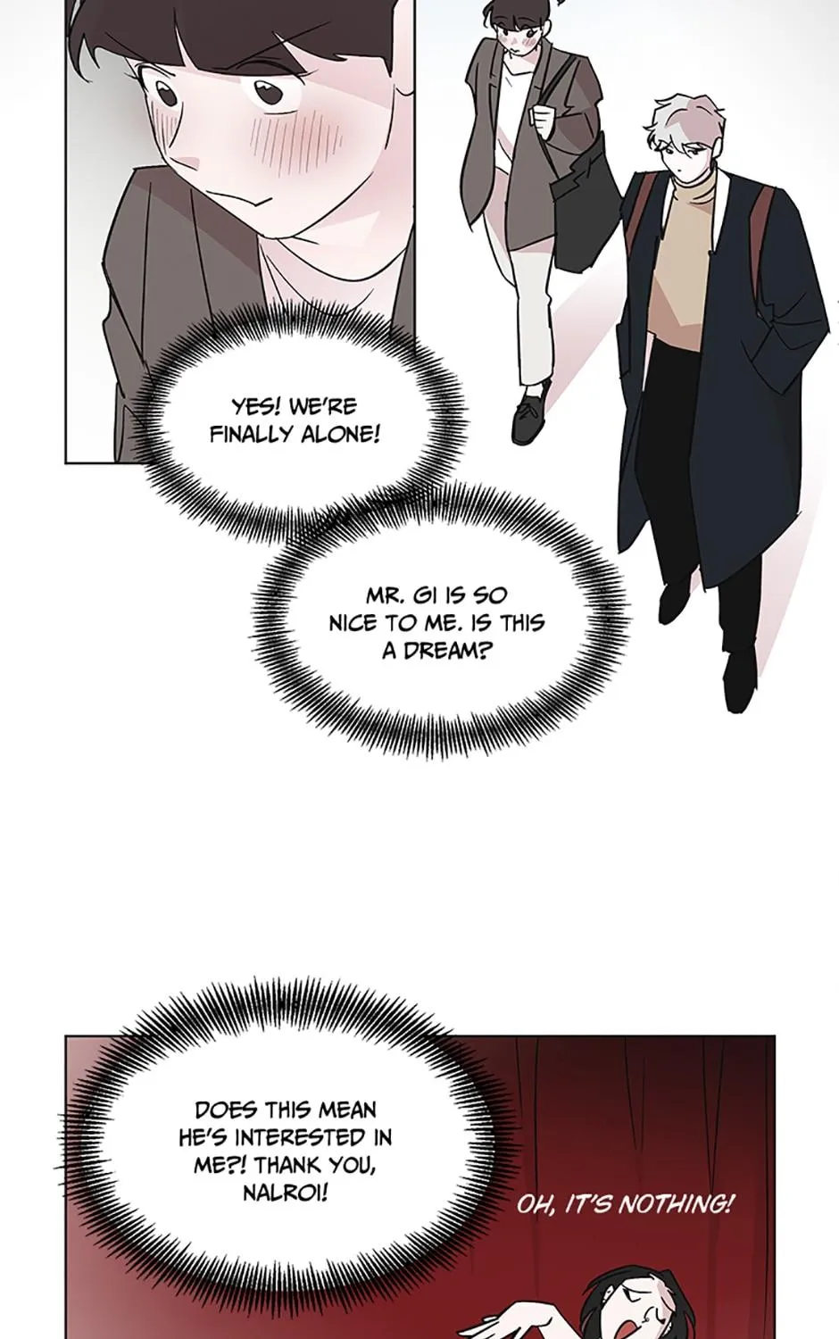 A Married Killer Chapter 50 page 96 - 