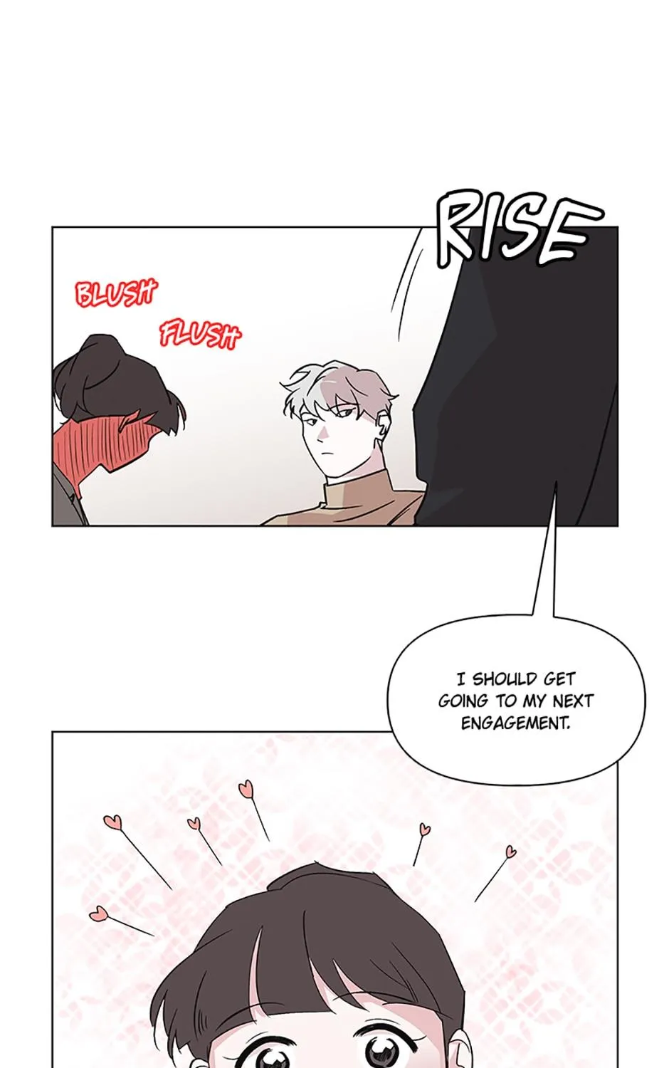A Married Killer Chapter 51 page 2 - 