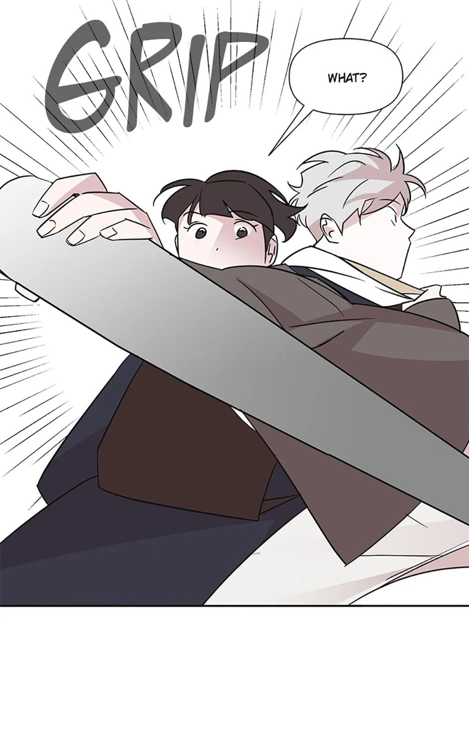 A Married Killer Chapter 51 page 104 - 