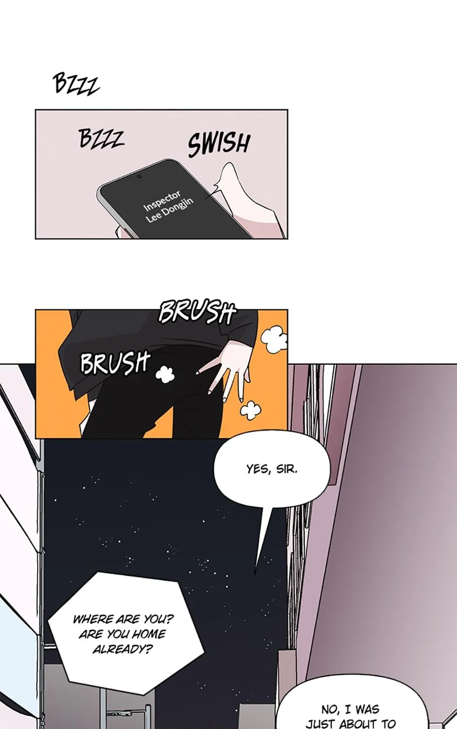 A Married Killer Chapter 51 page 14 - 