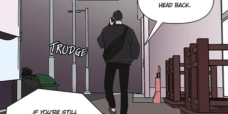 A Married Killer Chapter 51 page 15 - 