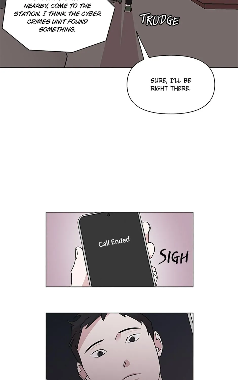 A Married Killer Chapter 51 page 16 - 