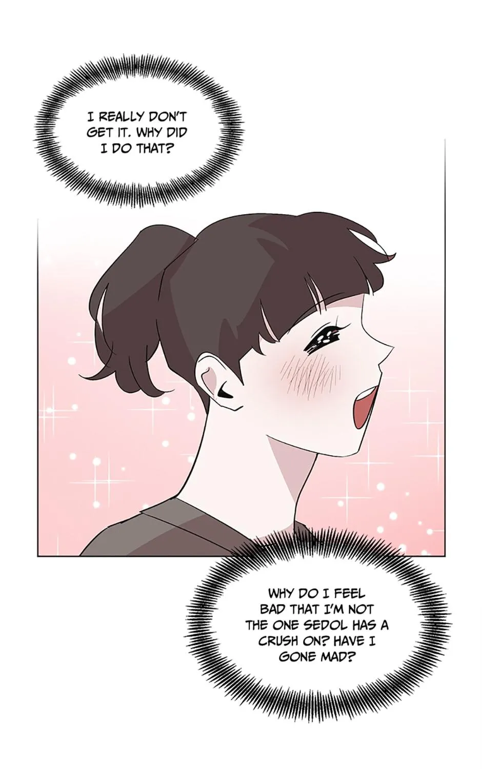 A Married Killer Chapter 51 page 18 - 