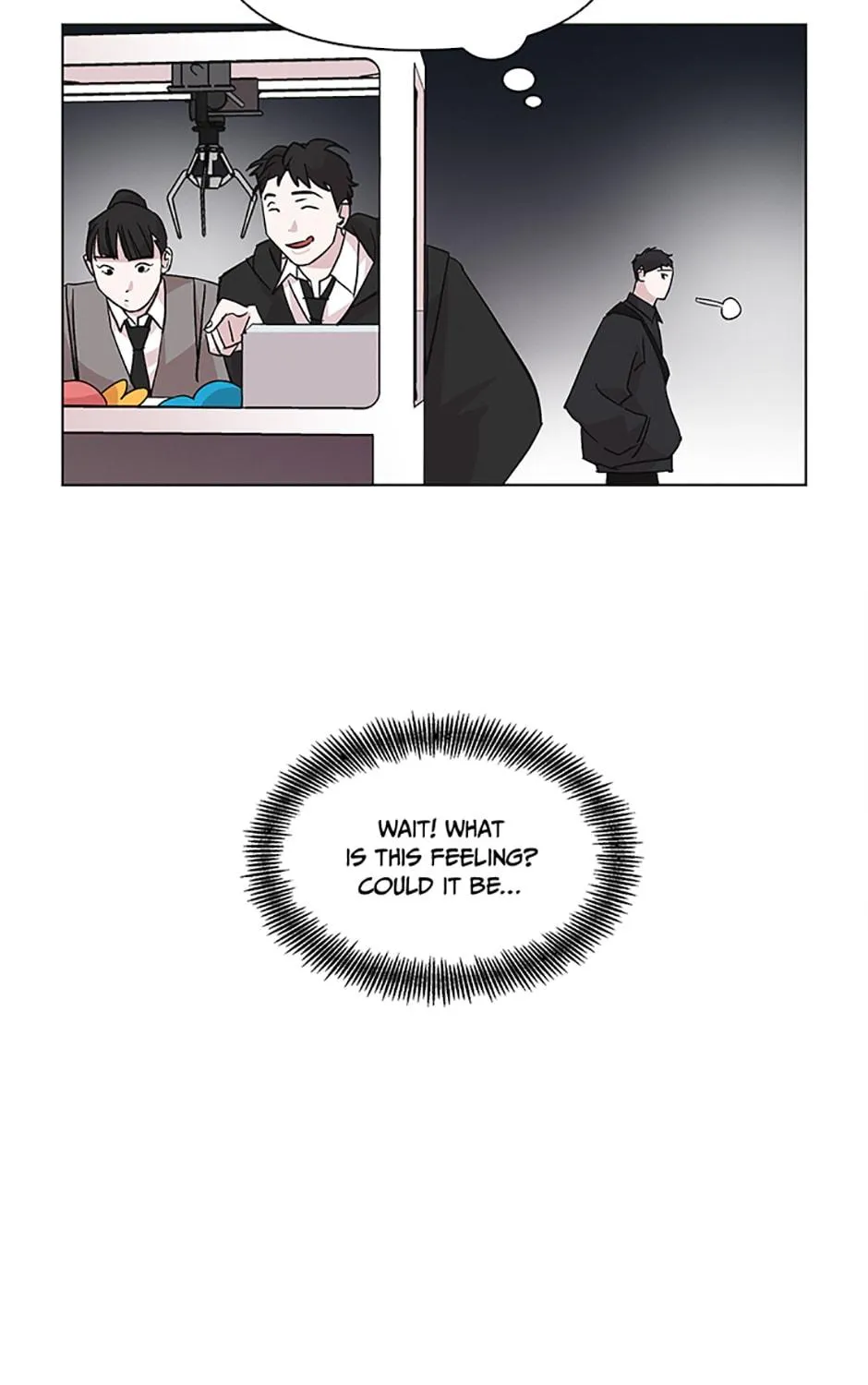 A Married Killer Chapter 51 page 20 - 