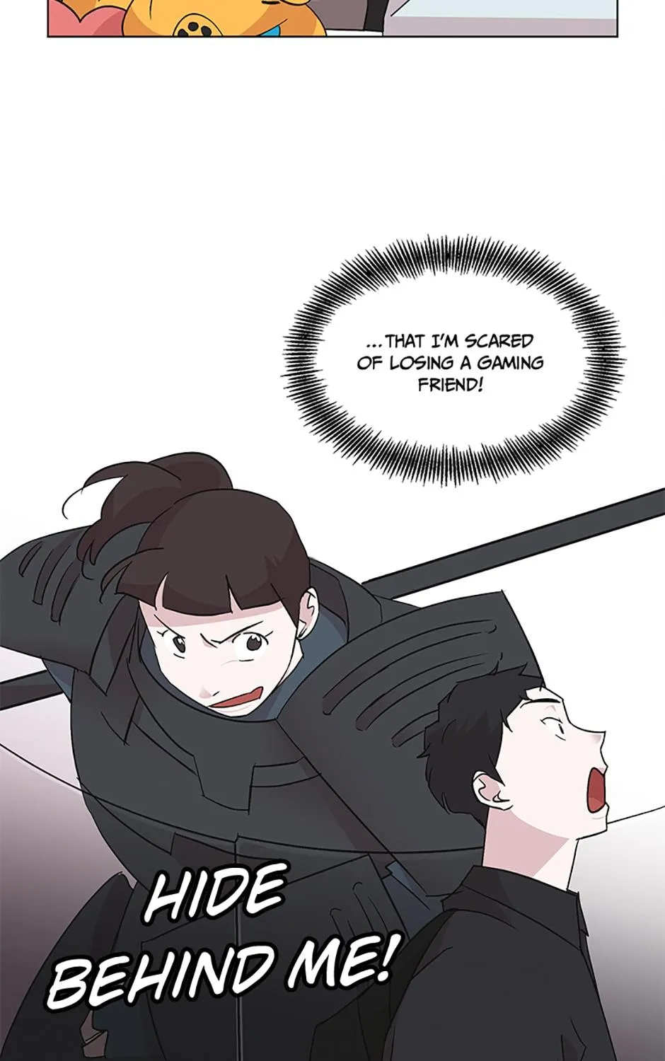 A Married Killer Chapter 51 page 22 - 
