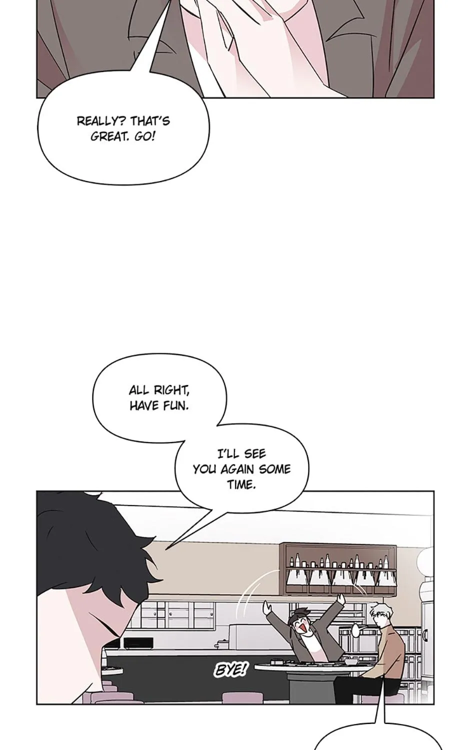 A Married Killer Chapter 51 page 4 - 