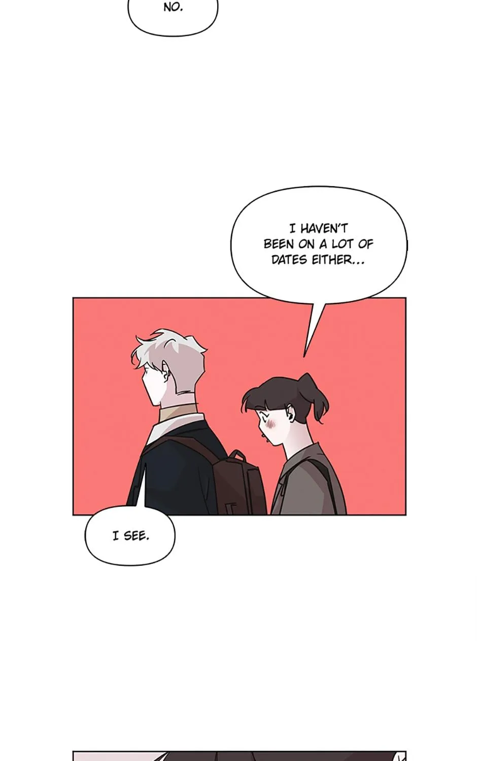 A Married Killer Chapter 51 page 34 - 
