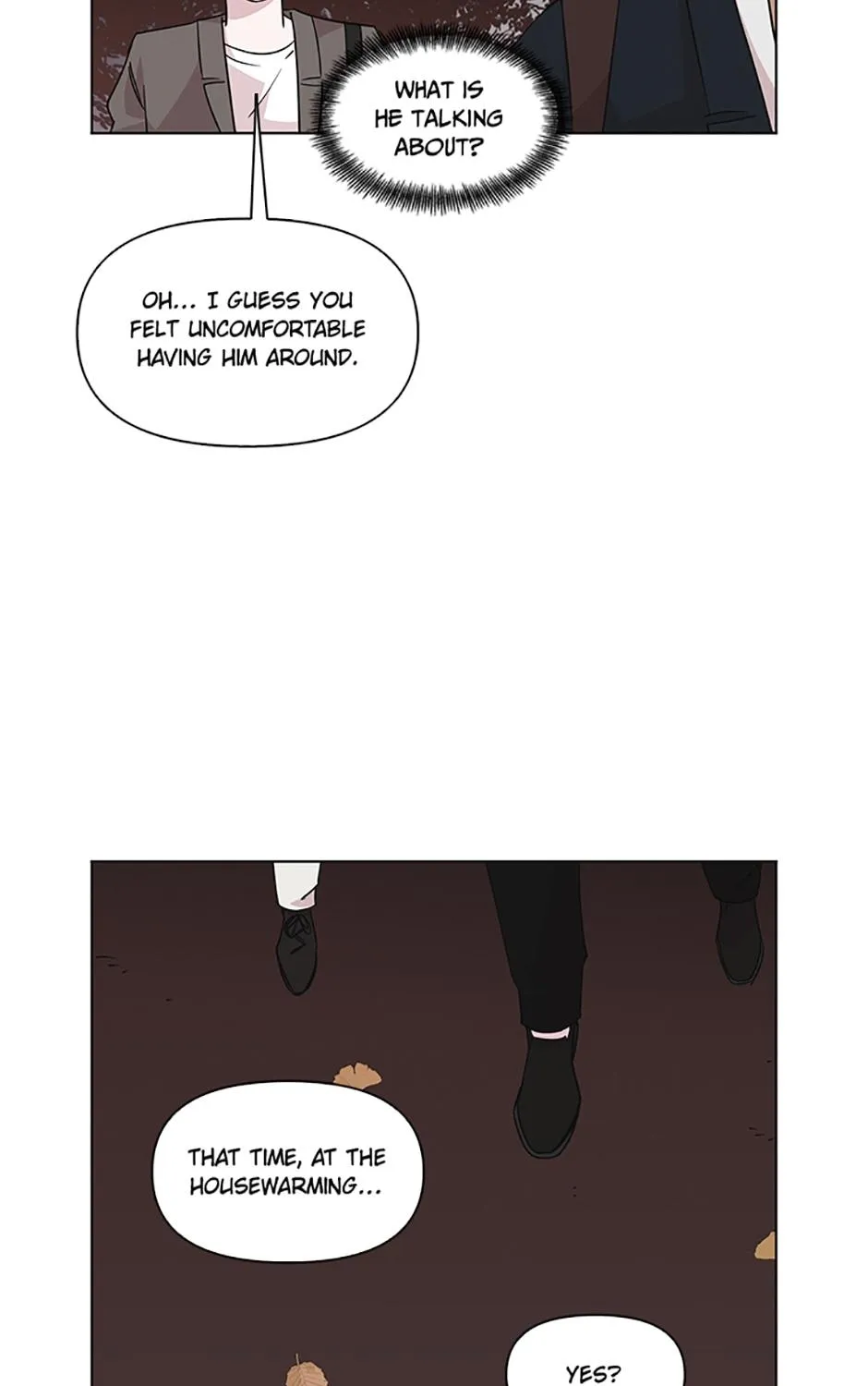 A Married Killer Chapter 51 page 42 - 