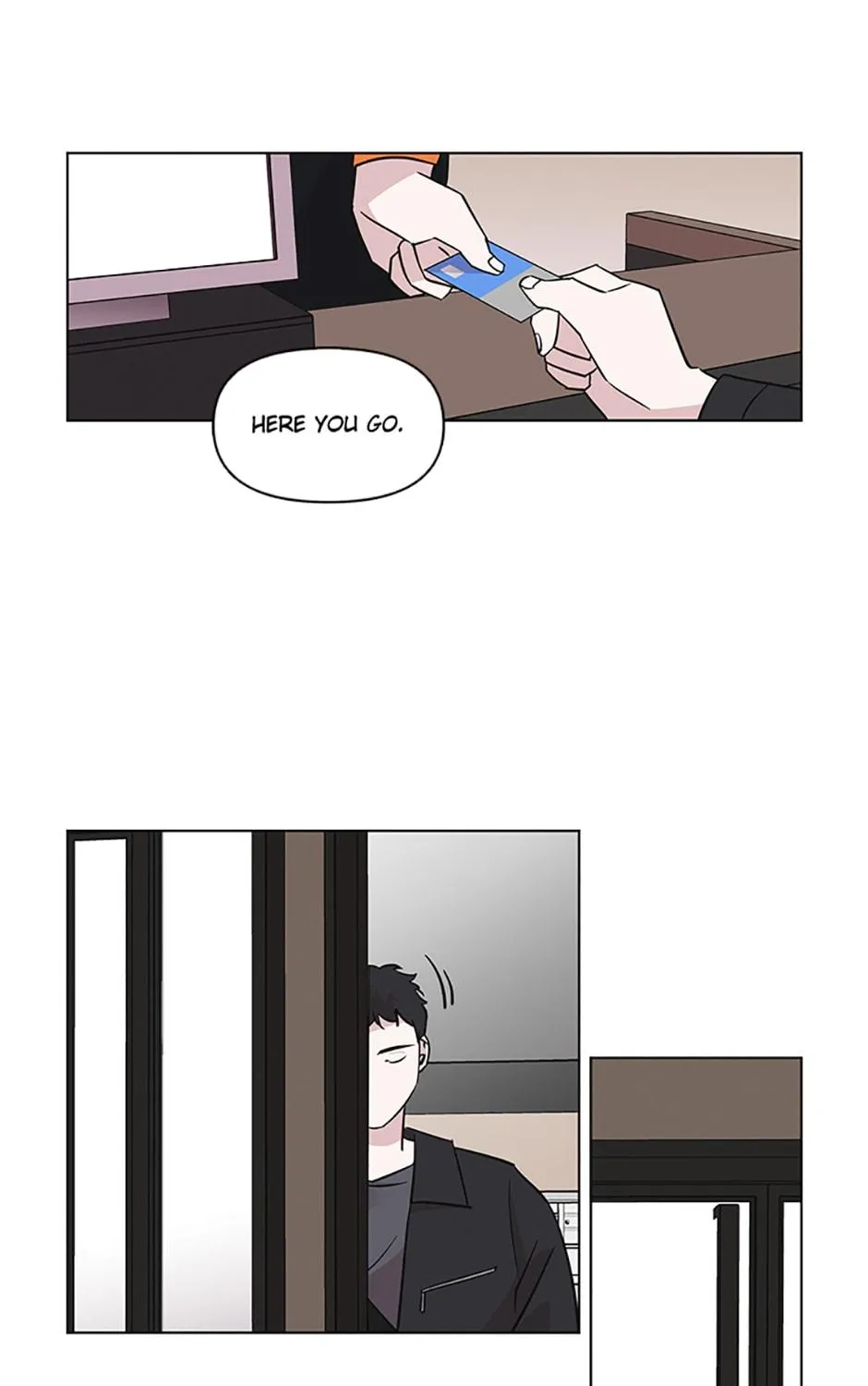 A Married Killer Chapter 51 page 6 - 
