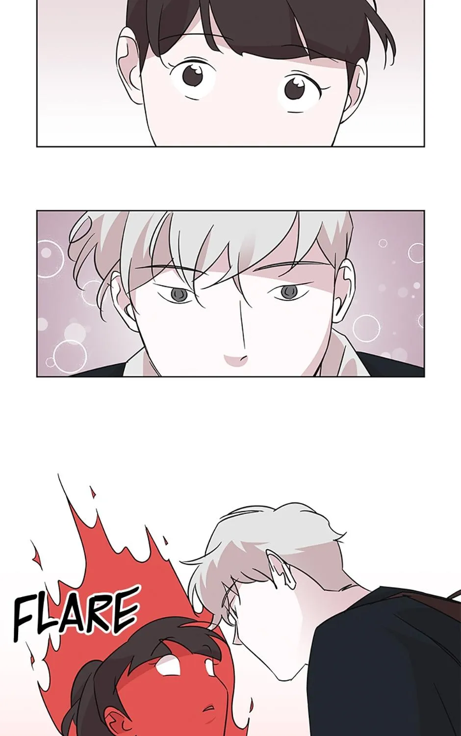 A Married Killer Chapter 51 page 52 - 