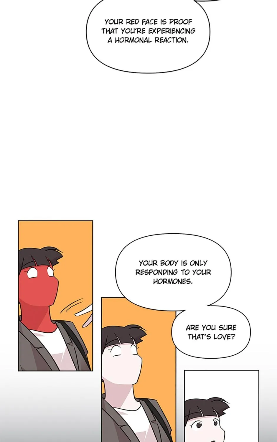 A Married Killer Chapter 51 page 54 - 