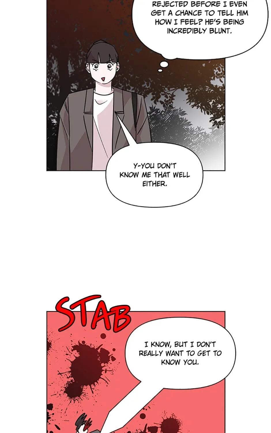 A Married Killer Chapter 51 page 64 - 