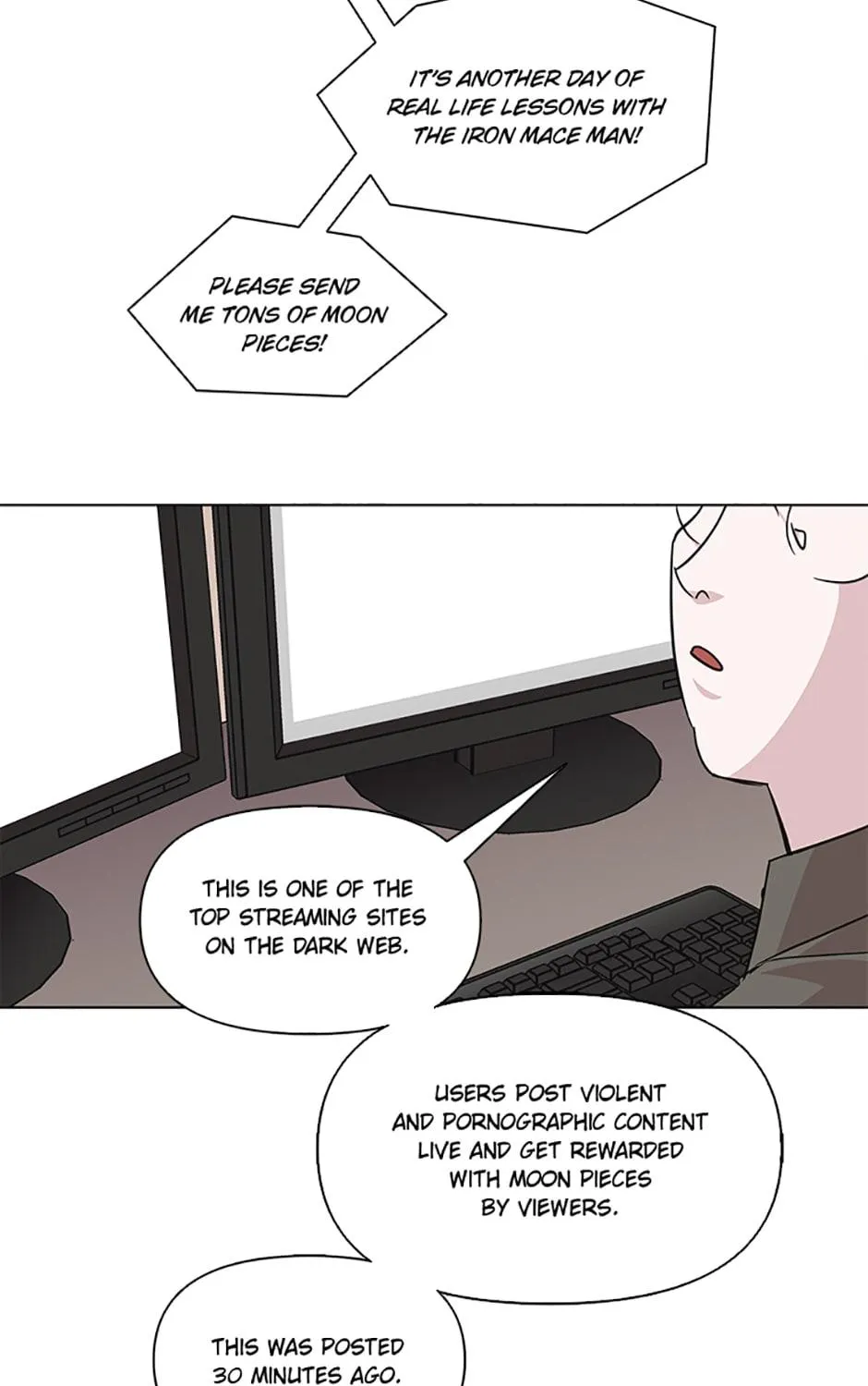 A Married Killer Chapter 51 page 74 - 