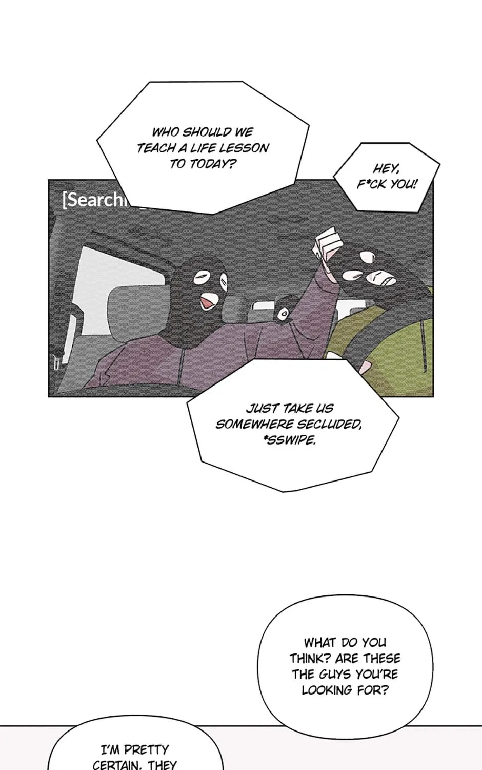 A Married Killer Chapter 51 page 76 - 