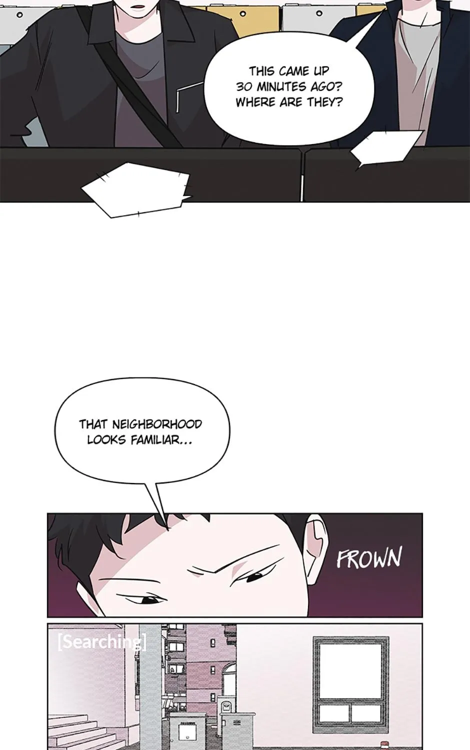 A Married Killer Chapter 51 page 78 - 