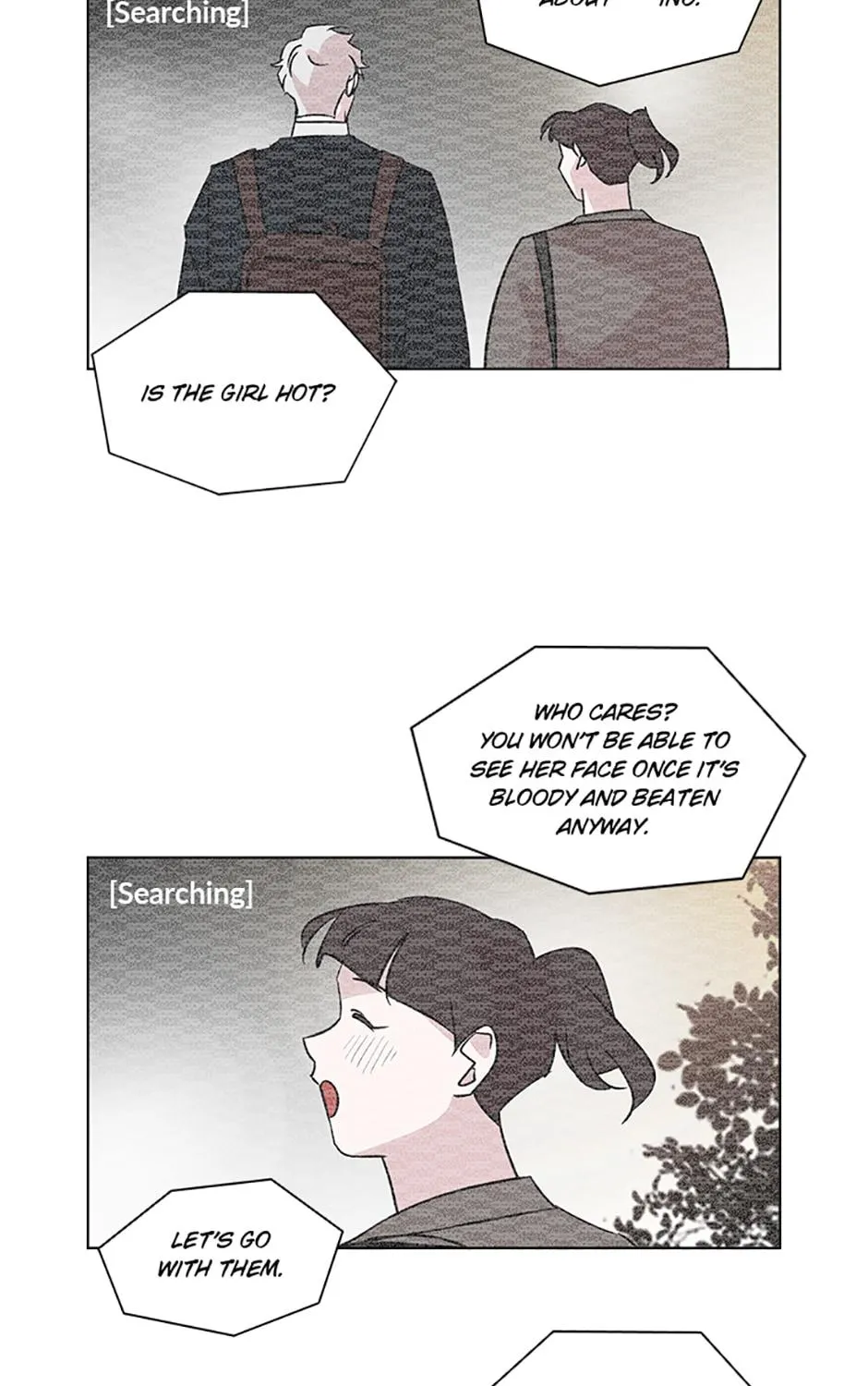 A Married Killer Chapter 51 page 82 - 