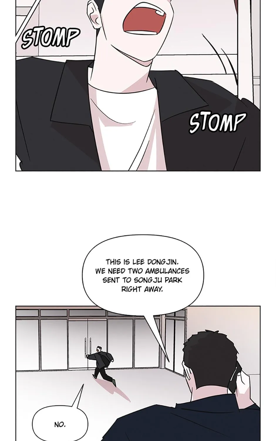 A Married Killer Chapter 51 page 88 - 