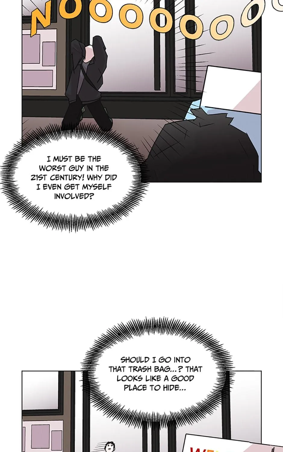 A Married Killer Chapter 51 page 10 - 