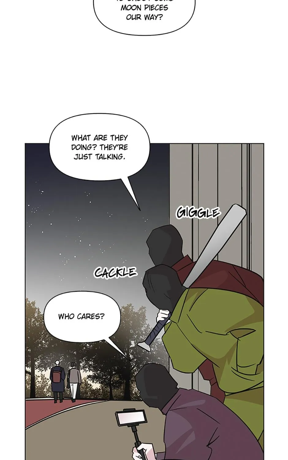 A Married Killer Chapter 51 page 94 - 