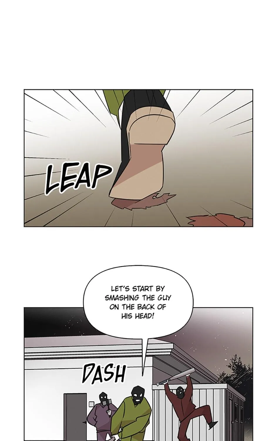 A Married Killer Chapter 51 page 96 - 