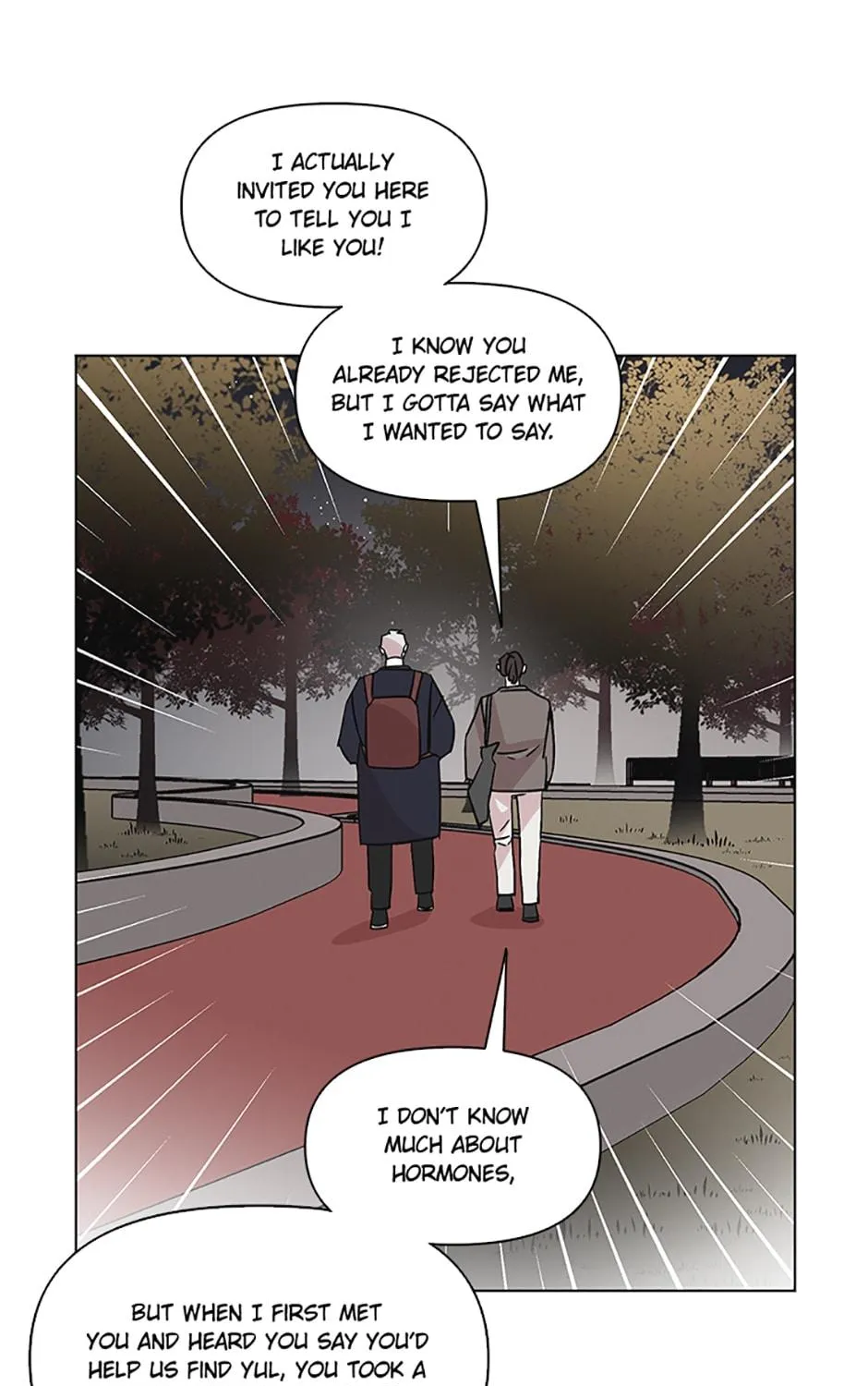 A Married Killer Chapter 51 page 98 - 