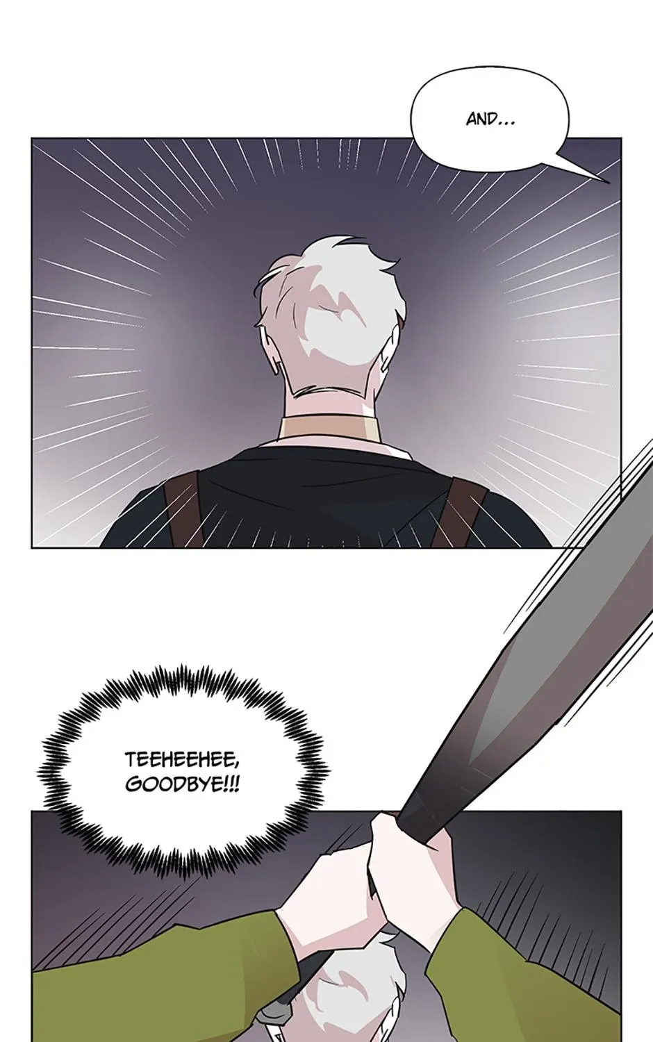 A Married Killer Chapter 51 page 100 - 