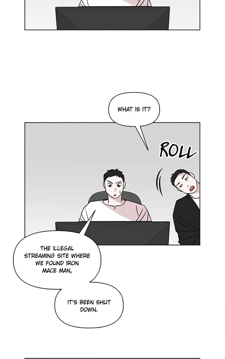 A Married Killer Chapter 52 page 103 - 