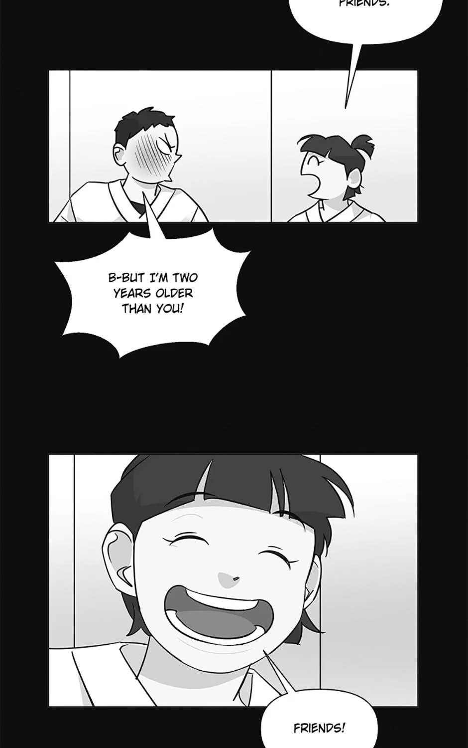 A Married Killer Chapter 52 page 14 - 