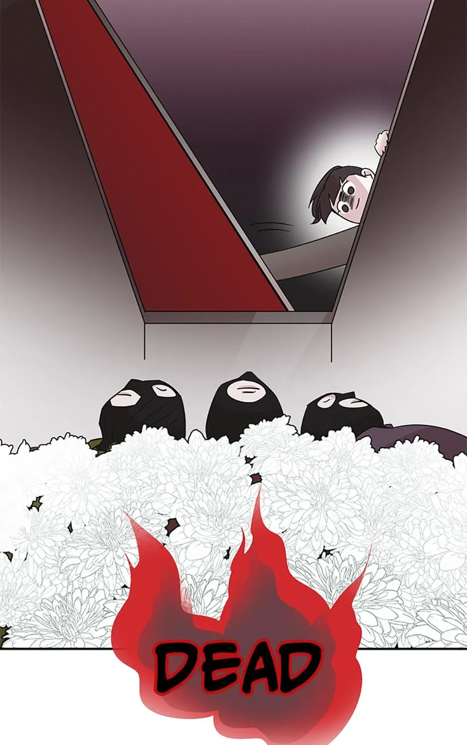 A Married Killer Chapter 52 page 20 - 