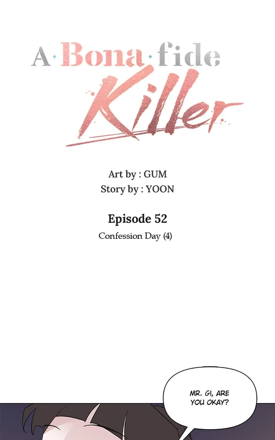 A Married Killer Chapter 52 page 22 - 