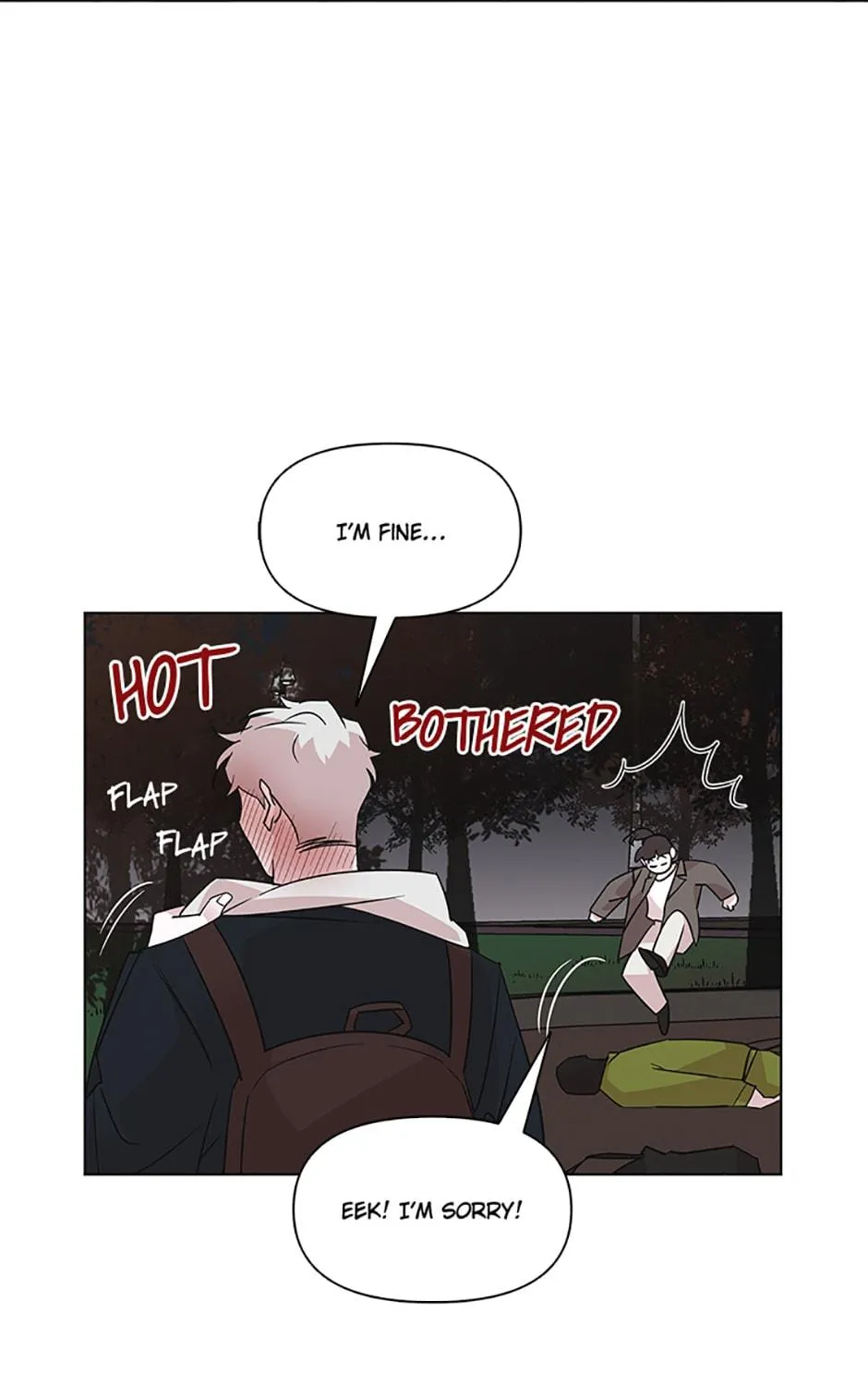 A Married Killer Chapter 52 page 28 - 