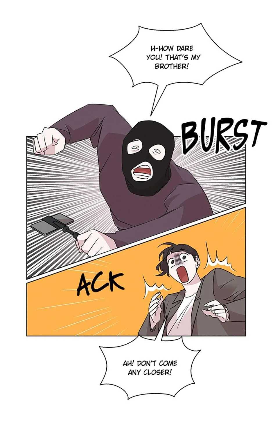 A Married Killer Chapter 52 page 30 - 