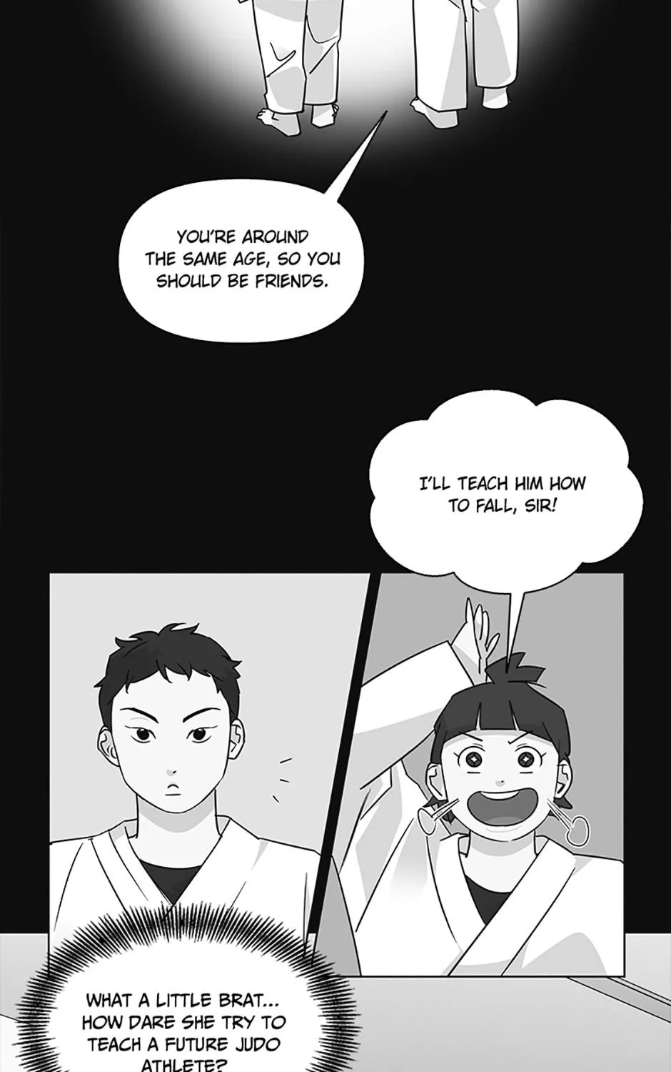 A Married Killer Chapter 52 page 4 - 