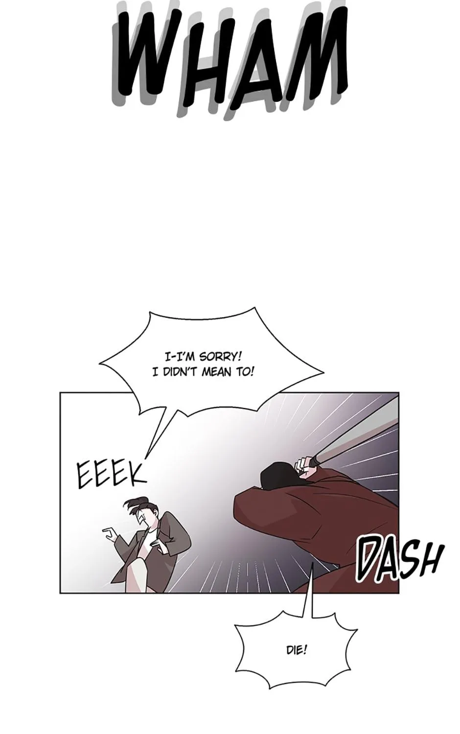 A Married Killer Chapter 52 page 34 - 