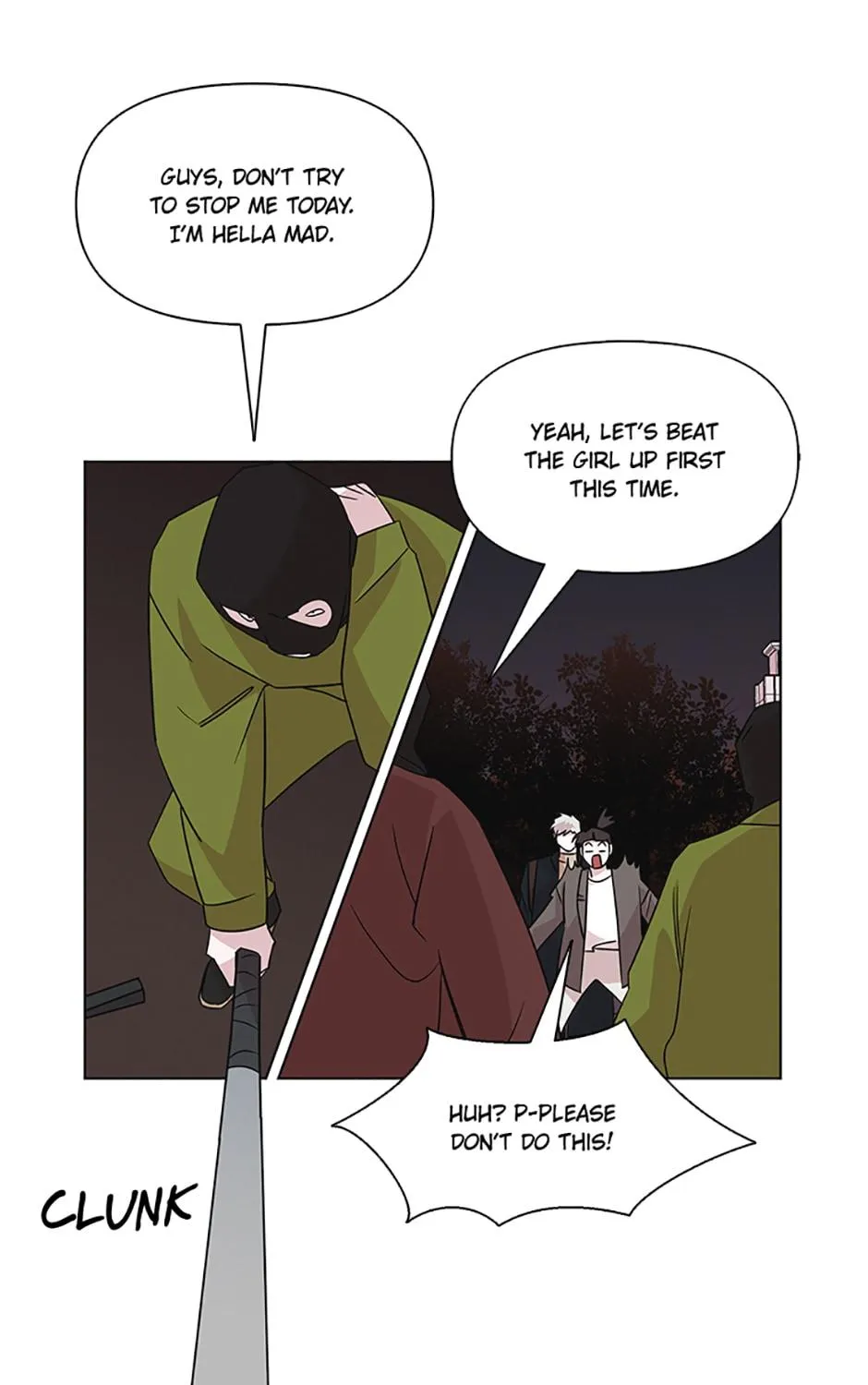 A Married Killer Chapter 52 page 40 - 