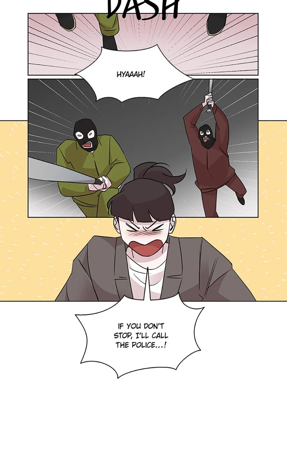 A Married Killer Chapter 52 page 42 - 
