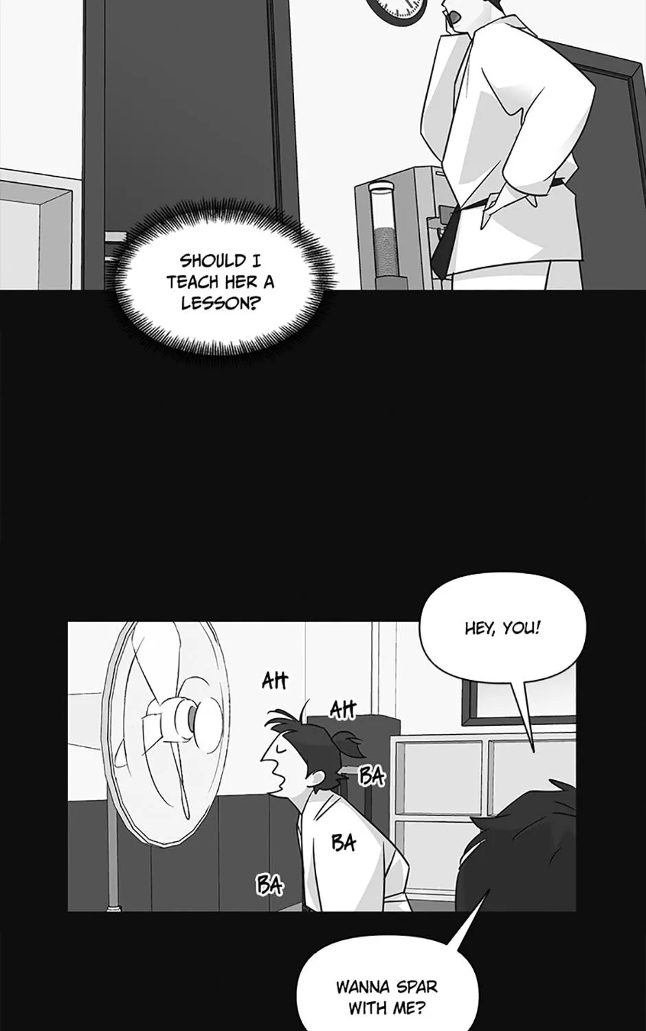 A Married Killer Chapter 52 page 6 - 