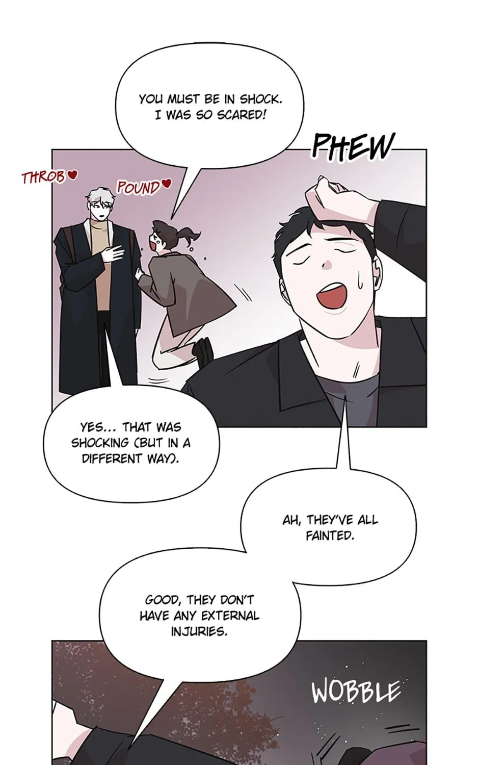 A Married Killer Chapter 52 page 51 - 