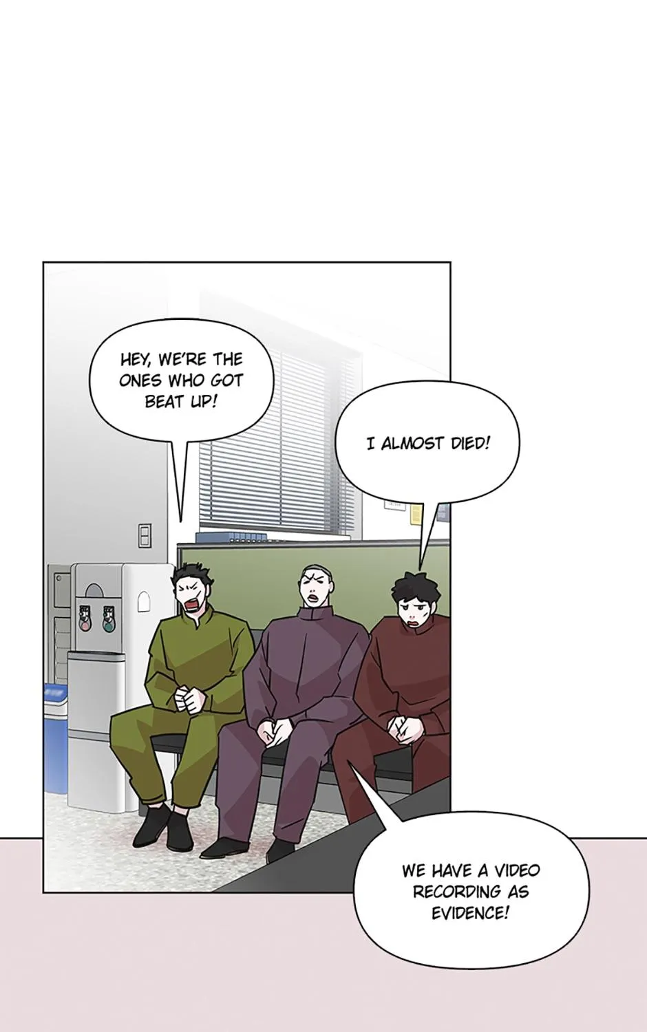 A Married Killer Chapter 52 page 61 - 