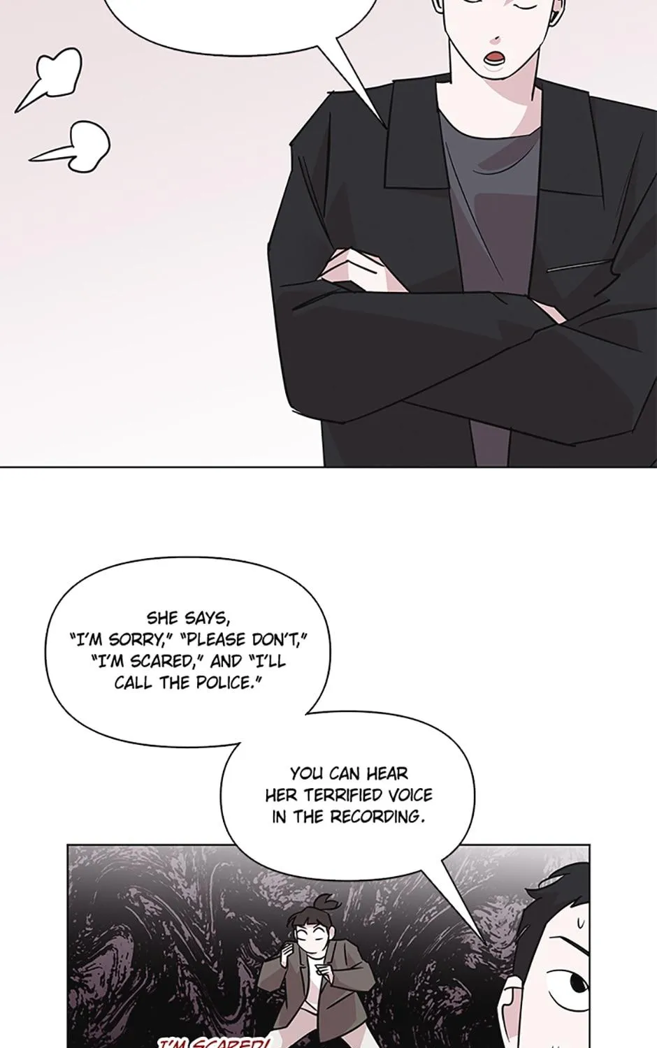 A Married Killer Chapter 52 page 63 - 
